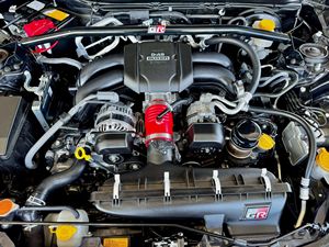 Toyota GR86 Premium USADO 2025 - Product Image 5