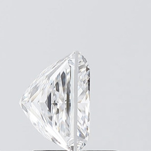 AJRETAIL Diamante cultivado en laboratorio de corte princesa de 1,74 quilates E VVS2 Certificado por IGI - Product Image 2