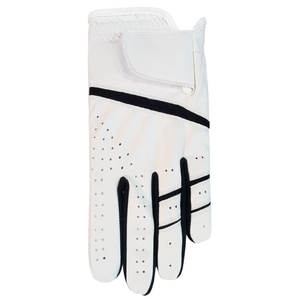 Nouvelle arrivée réglable Gants de golf en cuir de mouton Meilleur design Gants de haute qualité de bonne qualité Gants de golf au design personnalisé - Product Image 3