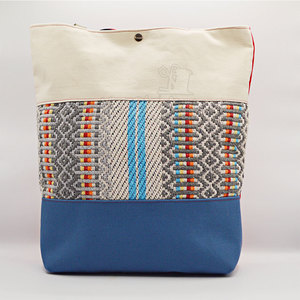 Sac fourre-tout imprimé personnalisé pour cadeaux d'entreprise Sac fourre-tout pour promotions d'affaires et usage personnel - Product Image 2