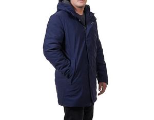 แจ็คเก็ตกันน้ำกันลมแบบลำลอง - Product Image 2