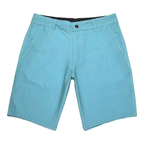Top Class <b>Men</b> Summer Casual Surf Swim <b>Shorts</b> Quick Dry Waterproof UV Protection Spandex Polyester Fabric Beach <b>Shorts</b> - Product Image 2