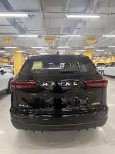 SUV Híbrido 2025, Transmisión Automática, Volante a la Izquierda, Neumáticos R19, Asientos de Cuero, Euro, en Perfecto Estado, Listo para Usar - Product Image 4