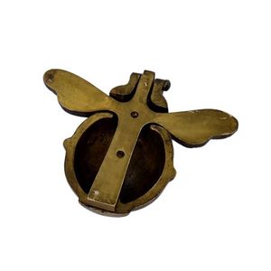 Khớp Cửa Số Lượng Lớn Truyền Thống Khớp Nối Cửa Bằng Kim Loại Bằng Đồng Thau Khớp Nối Trang Trí Nhà Cửa Cho MDK-365 Kim Loại Cửa Chính - Product Image 4