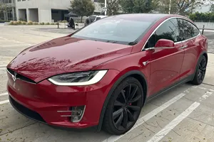 Pristine clean 2018 Tesla Model X P100D - Product Image 4