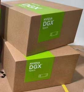 Nv idgx ניצוץ של מפעל מקורי דגם הכל-ב-אחד - Product Image 5