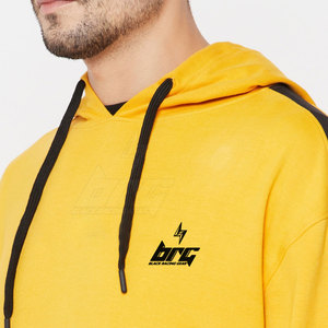 Fabrication pakistanaise survêtements pour hommes survêtements décontractés de haute qualité vente en ligne survêtements pour hommes - Product Image 6