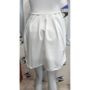 GYM Fitness Slim Sport Wear Mujeres Top Chaleco Elegante Yoga Golf Falda para Mujeres Tenis Falda Conjunto - Product Image 6