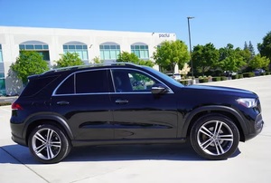 Mercedes-Benz GLE 350 4MATIC SUV 2022 Usado, Excelente Auto Usado - Product Image 4