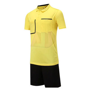 Uniforme de Fútbol Nuevo 2025 Ligero y Transpirable Hecho de Tela de Poliéster de Alta Calidad Diseñado para Equipos Profesionales de Adultos - Product Image 1