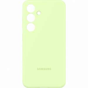 Coque en silicone pour Samsung Galaxy (A53 A34 A03S A24 A22 A21S A12) – Protection de téléphone portable en silicone véritable avec doublure spécifique - Product Image 2