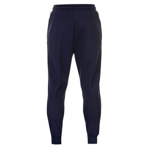 Pantalones Deportivos Casuales para Hombre de Alta Calidad, Diseño Recto, Algodón y Lona, Ropa de Gimnasio, Secado Rápido, Transpirables, con Forro Polar - Product Image 2