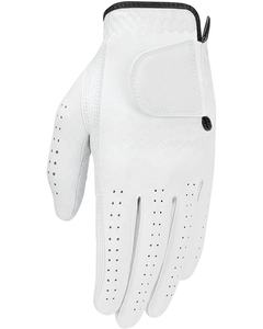 Gants de golf pour hommes en cuir Cabretta personnalisés avec logo, antidérapants, doux et respirants, prix de gros 2026 - Product Image 4