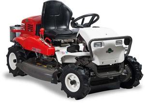 Cortacésped Orec de grado industrial DIY de 1800W de la mejor calidad, función de 2 tiempos para todos los terrenos y tipos de césped, envío rápido listo - Product Image 4