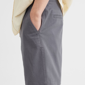 Alta calidad logotipo personalizado ropa deportiva entrenamiento atlético fábrica al por mayor sublimación impresión baloncesto malla hombres pantalones cortos para hombres - Product Image 3