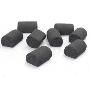 Prix bon marché 2024 vente en gros chaud coquille de noix de coco Shisha bâton de charbon de bois sans odeur longue durée de combustion - Product Image 2