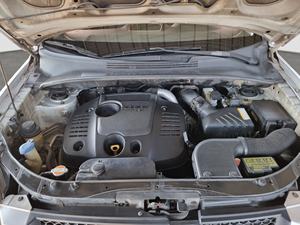 2010 pour Kia nouveau Sportage TLX toit ouvrant caméra arrière direction gauche-meilleure qualité utilisé berline coréenne sièges en cuir berline sièges en cuir - Product Image 6