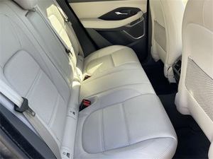 Gran Oferta, ¡Aprovecha! Jaguar E-PACE P250 SE AWD 2019, Listo para Enviar - Product Image 4