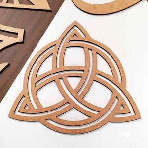 Posavasos MDF TRADICIÓN ÚNICA Tablero duro de sublimación moderno Mdf Squarestone CustomCoaster con posavasos trasero de corcho - Product Image 5