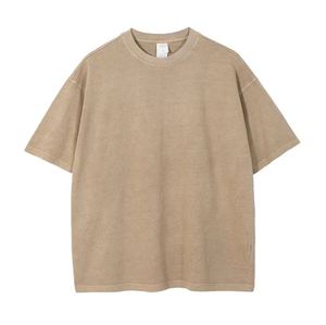 T-shirts pour hommes en coton 100% respirant - Haute qualité, confort, style, prix abordable - Product Image 4