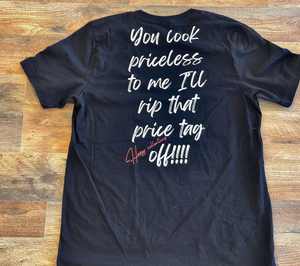 OEM High Quality <b>Mens</b> Heavyweight Printed Boxy T-<b>Shirts</b> Cotton Boxy Tee Breathable T-<b>shirt</b> for <b>men</b> top quality screen printing - Product Image 2