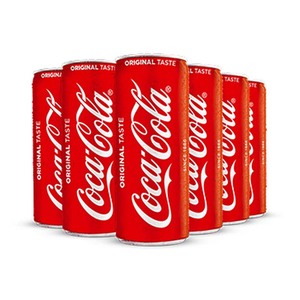 Available <b>Bulk</b> Stock of Coca Cola All Flavors / Original Coca-cola Soft Drink at Lowest Prices - Product Image 3