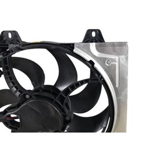 VENTILADOR DE ENFRIAMIENTO DEL MOTOR JEEP Avenger Serie 9839344280 Híbrido 1200 (22>) - Product Image 3
