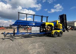 ฟรีค่าจัดส่งดีเอสซี15หน่วยประมวลผลฟืน22บันทึกความเร็ว6วินาทีวงจรแยกสำหรับงานหนัก4 6 8ทางเวดจ์เอาต์พุตที่มีประสิทธิภาพสูง - Product Image 3