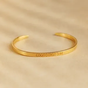 Bracelet Classique - Accessoire de Mode Intemporel pour Femmes et Hommes - Product Image 2