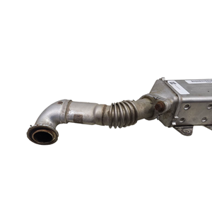 Radiateur d'échappement EGR FIAT Panda Série 4X4 (319) 55273565 Diesel 1300 (12>) - Product Image 4
