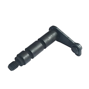 Rodamiento de rodillos cónicos 30308 OEM para Tata 250526303104, pieza de repuesto para caja de cambios de camión pesado y autobús, cubo de rueda - Product Image 1