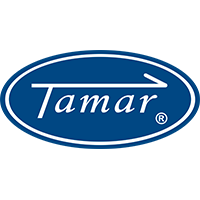 Industrias Químicas Tamar logo