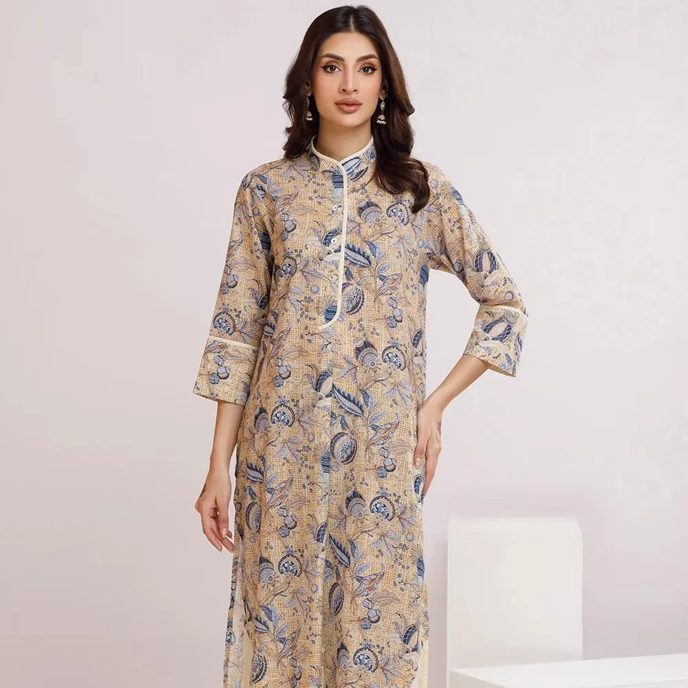 Ladies Indian Dress Design Patterns - Wholesale & Latest