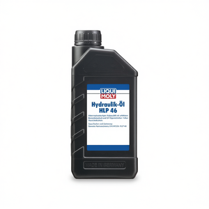 Liqui mol hlp 46 ISO VG 46 1L ถังน้ำไฮดรอลิกสำหรับรดน้ำและชลประทาน - Product Image 3