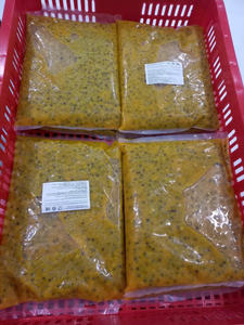 เสาวรสแช่แข็งเทรนด์ร้อนแรงขายส่ง - Product Image 4