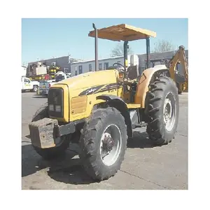 Günstige 85 PS 385 4 4 Landwirtschaft Traktoren/Landwirte zum Verkauf 385 85 PS Allrad 390 Landwirtschaft Traktor zu verkaufen