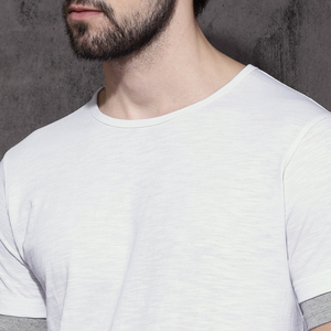 Camiseta Personalizada con Impresión a Medida, 100% Algodón, Unisex, Cuello Redondo, Camisetas para Hombre, Impresión de Imagen Personalizada, Camisetas de Verano - Product Image 2