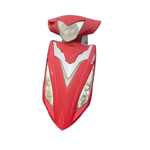 Motocicleta Usada |   En perfectas condiciones, bien conservado - Product Image 1