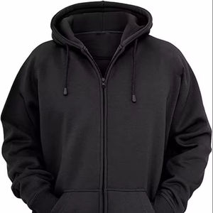 Men's Premium Quality Winter Pullover <b>Fleece</b> <b>Hoodie</b> New Style Design With Print Pattern Lightweight basics,cotton blended - Product Image 1