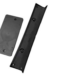 Marco y Soporte de Matrícula Delantera de Alta Calidad para Porsche 911 Boxster 987 Cayman 997  9977011050001C  9977011070001C - Product Image 6