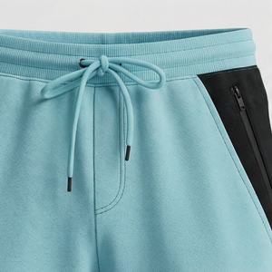 Pantalons professionnels à bas prix, service OEM, logo personnalisé, pantalon pour homme en vente, léger, confortable, durable, pantalon décontracté - Product Image 4