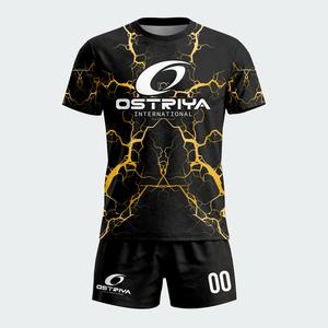 Tenues de volley-ball 100 % polyester pour 2026 – Le produit le plus populaire, uniforme de volley-ball à faible MOQ - Product Image 1