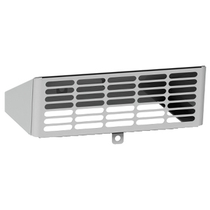 Per SCHNEIDER ELECTRIC NSYCUCN400HD ClimaSys Canopy 400W Unità di Raffreddamento per Ambienti Interni Pesanti con Interruttori a Temperatura Controllata - Product Image 1