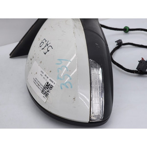 กระจกมองข้างขวา VOLKSWAGEN Tiguan รุ่นที่ 2 9 PIN MIRROR CBA (11>15) - Product Image 2