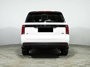 HAVAI H 5 2024, SUV Automático Turbo con Asientos de Cuero, Neumáticos R18, Portaequipajes de Aluminio, Techo Panorámico, Luces LED - Product Image 2