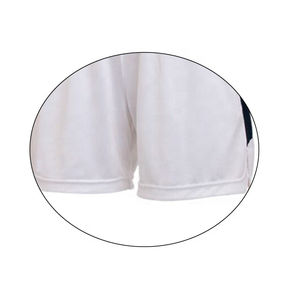 100% Polyester Tissu Léger Top Vente Lacrosse Uniforme Confortable Hommes Vêtements De Sport Lacrosse Uniforme - Product Image 6