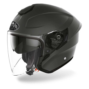 Casco Jet Airoh H.20 Nuevo XL para Motocicletas con Cierre Rápido - Product Image 1