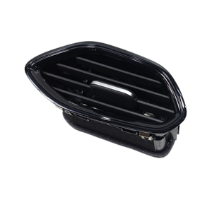 REJILLA DE VENTILACIÓN DEL TABLERO IZQUIERDA OPEL Crossland Series (X) 13461688 (17>) - Product Image 2