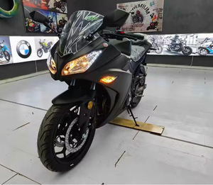 *Emballé et prêt à partir* Kawasaki Ninja (Petit Ninja) - Product Image 2