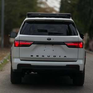 TO-YO-TAA Sequoia Trd 2025 Propre et Impeccable - Product Image 3